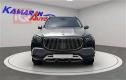مرسيدس بنز GLS